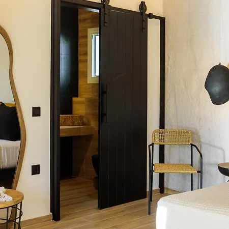 أوليف ميكونوس فيلاز 4*