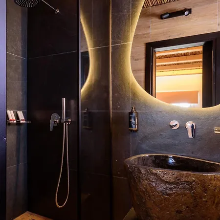 أوليف ميكونوس فيلاز 4*