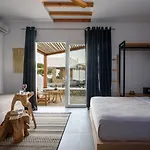 Olive Mykonos Apartahotel