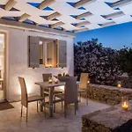 Apartahotel Olive Mykonos Ano Mera