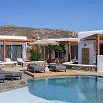 Olive Mykonos Apartahotel Ano Mera