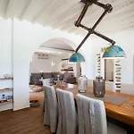 Apartahotel Olive Mykonos