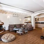 Apartahotel Olive Mykonos Ano Mera