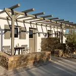 Olive Mykonos Apartahotel 4*