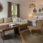 Apartahotel Olive Mykonos