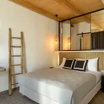 Olive Mykonos Apartahotel