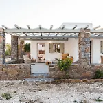 Apartahotel Olive Mykonos 4*