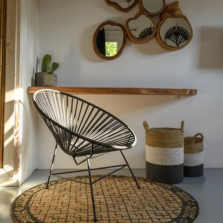 Aparthotel Olive Mykonos 4*