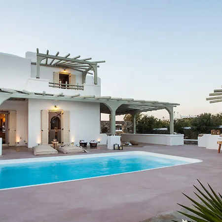 Olive Mykonos Ano Mera