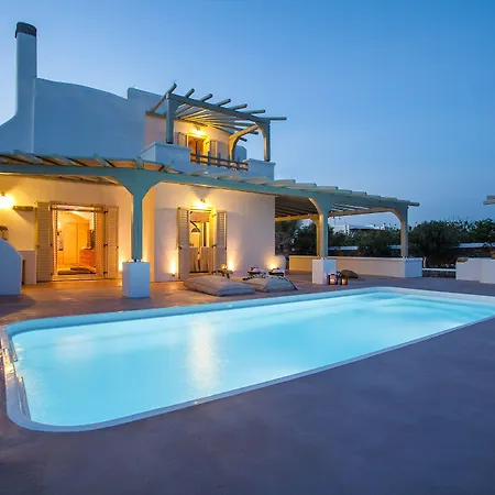 Olive Mykonos Aparthotel Ano Mera