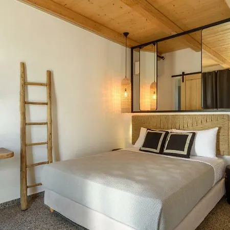 Olive Mykonos Aparthotel