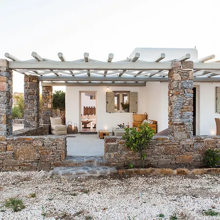 Aparthotel Olive Mykonos 4*