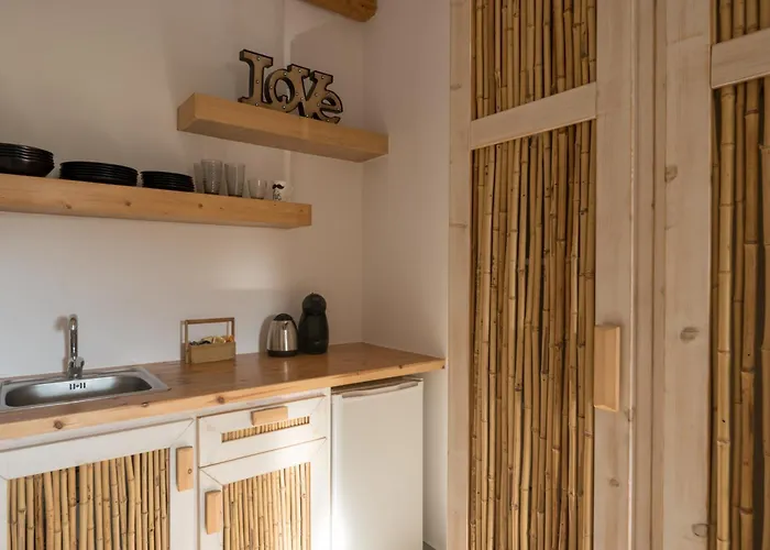 Olive Mykonos شقة فندقية أنو ميرا