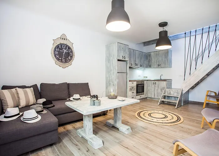 شقة فندقية Olive Mykonos