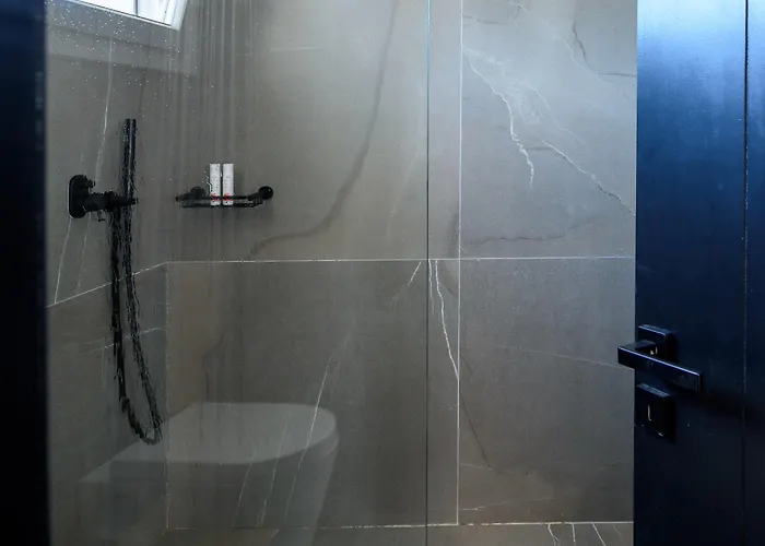 Olive Mykonos شقة فندقية