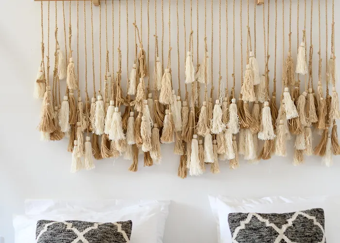 Olive Mykonos شقة فندقية