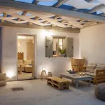 Olive Mykonos 아파트호텔 아노 메라