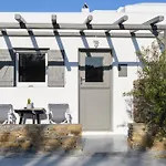 Lägenhetshotell Olive Mykonos 4*