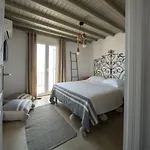Olive Mykonos 4* Ano Mera