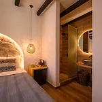 Lägenhetshotell Olive Mykonos 4*