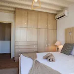 Olive Mykonos Apart Otel Ano Mera