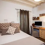Apart Otel Olive Mykonos 4*