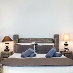 아파트호텔 Olive Mykonos