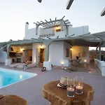Olive Mykonos 아파트호텔 4*
