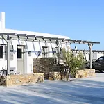 Olive Mykonos Apart Otel 4*