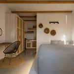 Lägenhetshotell Olive Mykonos