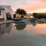 Olive Mykonos Lägenhetshotell