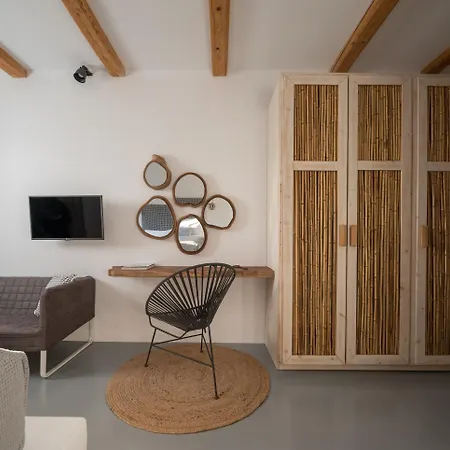 Olive Mykonos Ano Mera