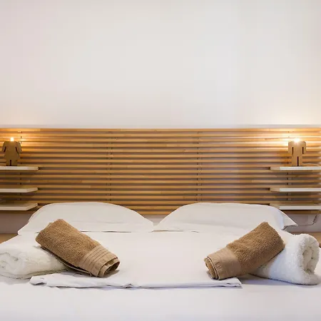 Aparthotel Olive Mykonos