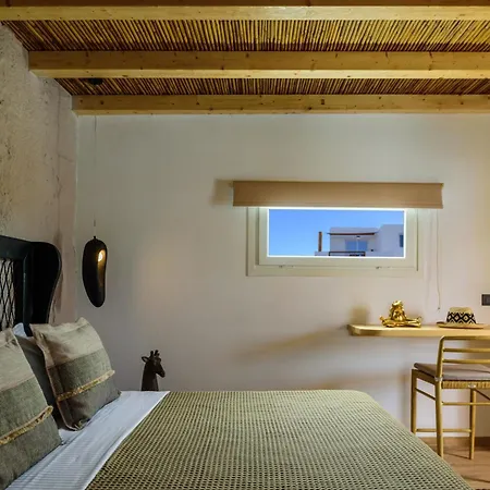 Olive Mykonos Lägenhetshotell