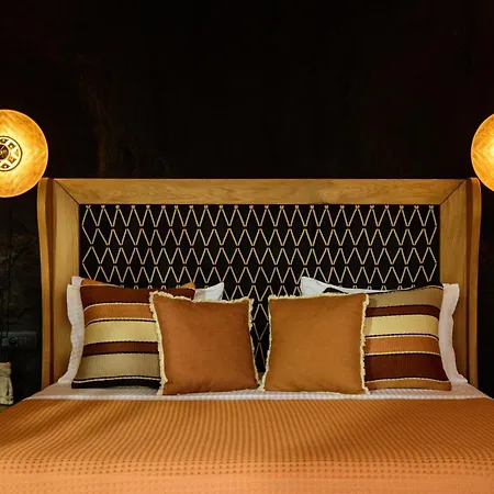 Apart Otel Olive Mykonos Ano Mera