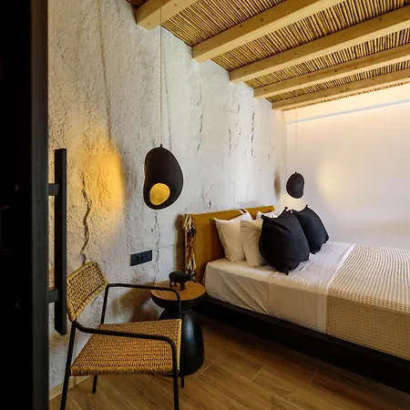 Olive Mykonos 4*