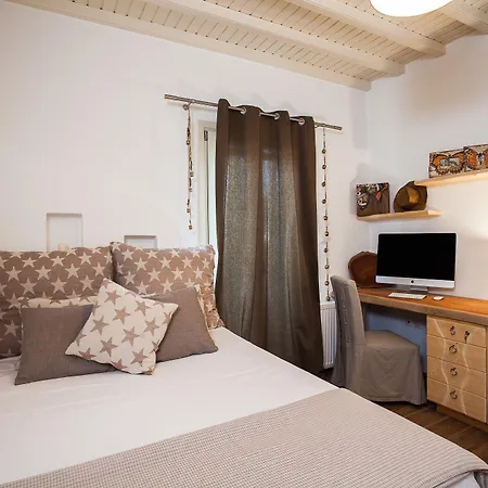 Aparthotel Olive Mykonos 4*