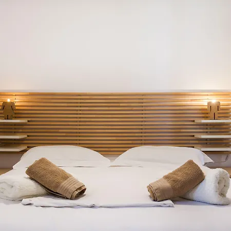 Hotel apartamentowy Olive Mykonos Ano Mera