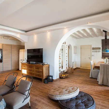 Olive Mykonos 4*