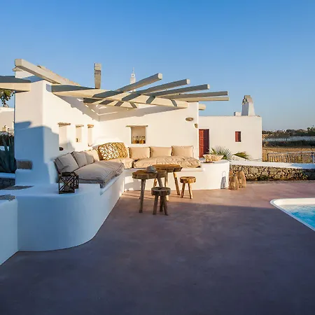 Olive Mykonos