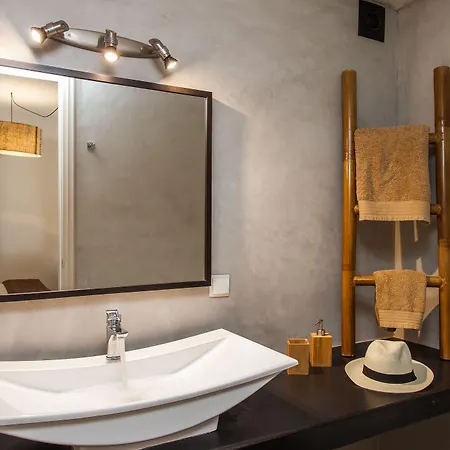 Aparthotel Olive Mykonos 4*