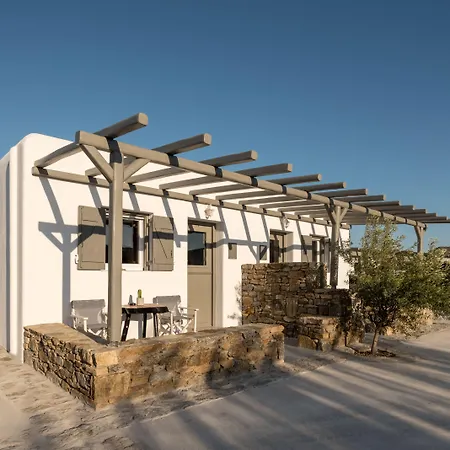 Olive Mykonos Hotel apartamentowy Ano Mera