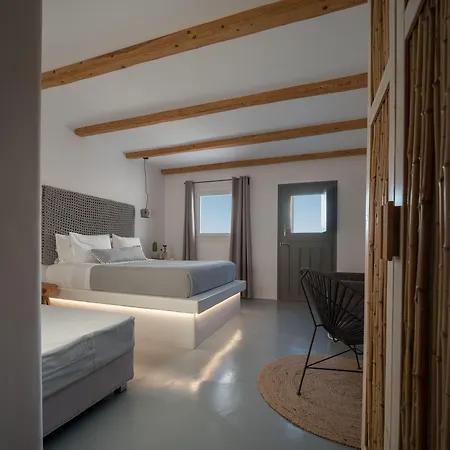 アパートホテル Olive Mykonos