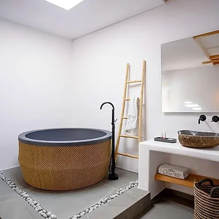 Aparthotel Olive Mykonos 4*