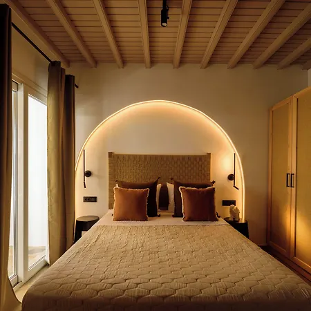 Olive Mykonos
