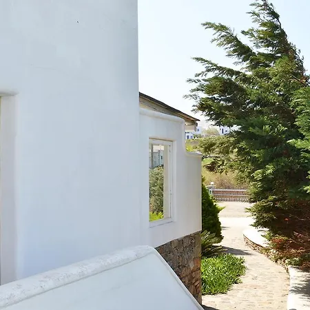 Olive Mykonos Lägenhetshotell 4*