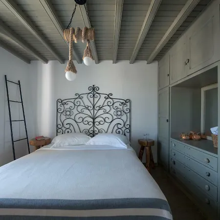 Olive Mykonos Aparthotel
