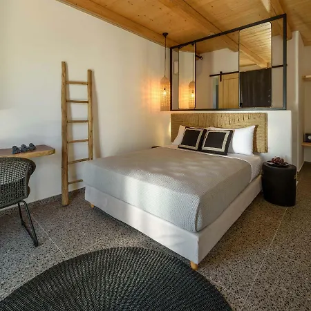 Olive Mykonos アノ・メラ