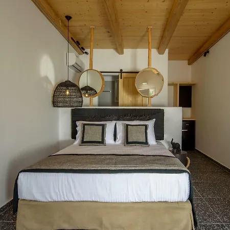 Aparthotel Olive Mykonos 4*