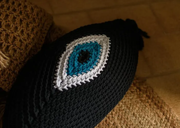 Olive Mykonos Hotel apartamentowy 4*